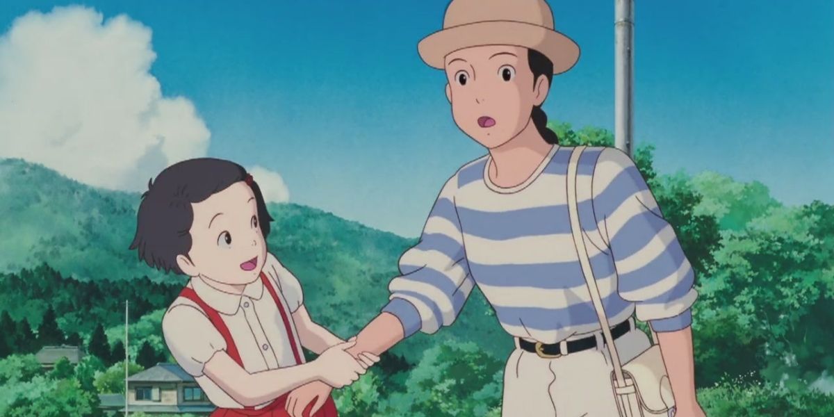 1 Studio Ghibli Movie Embodies the Brand Better Than Any Other and No ...
