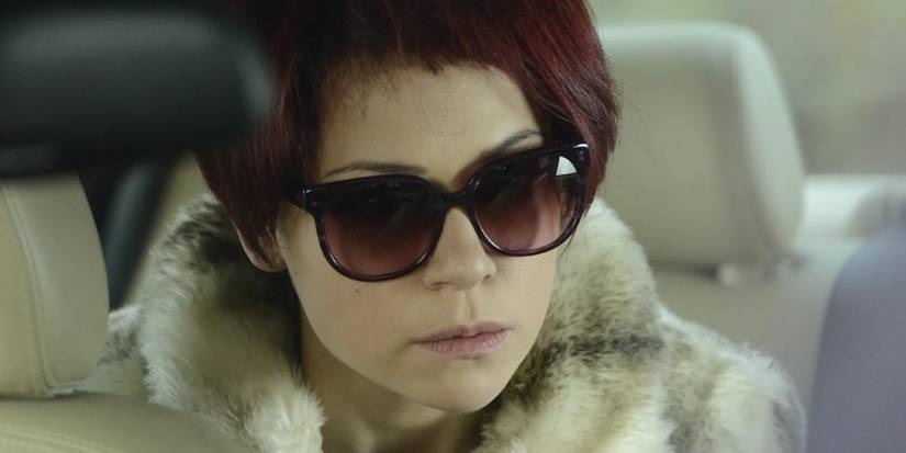 Orphan Black Katja Obinger