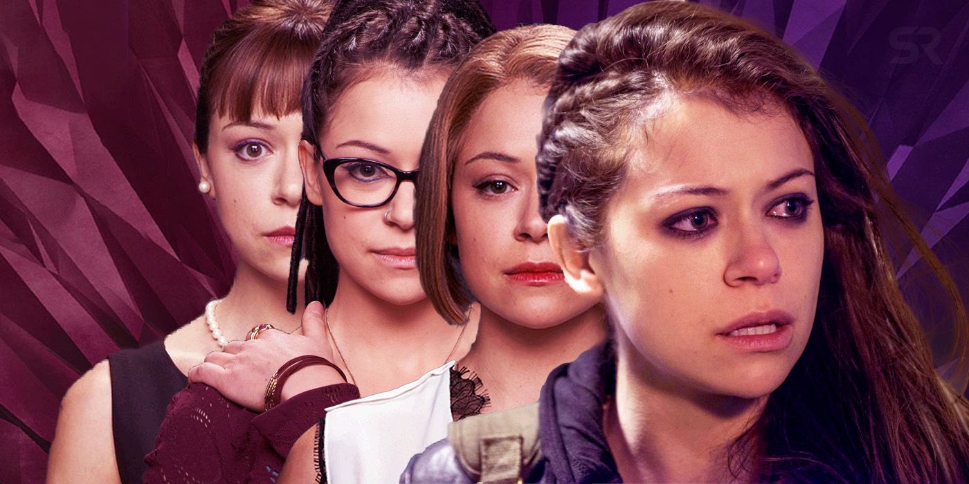 Nadia Stasky: Tatiana Maslany's Forgotten Parks And Rec Character Explained