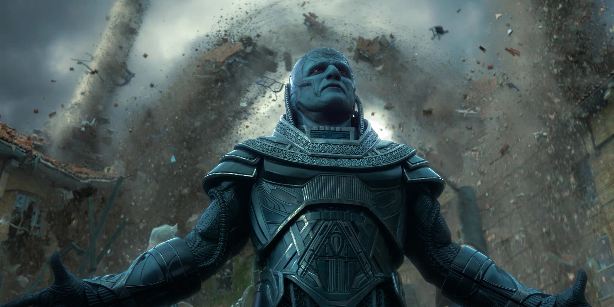 XMen Apocalypse 10 Ways It’s Not As Bad As People Think