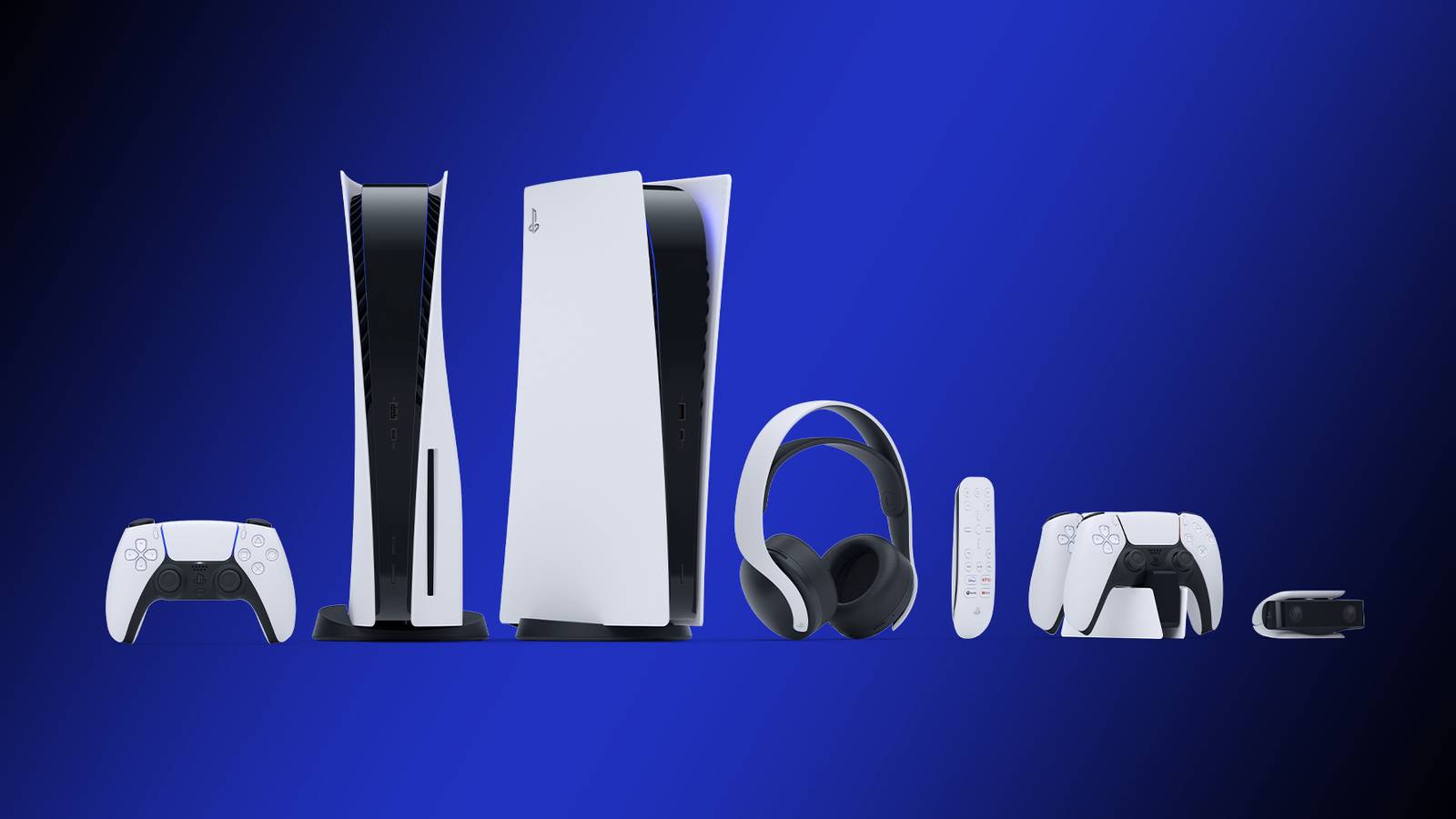 PS5 Production Has NOT Been Readjusted By Sony Despite Pre-Order Craze