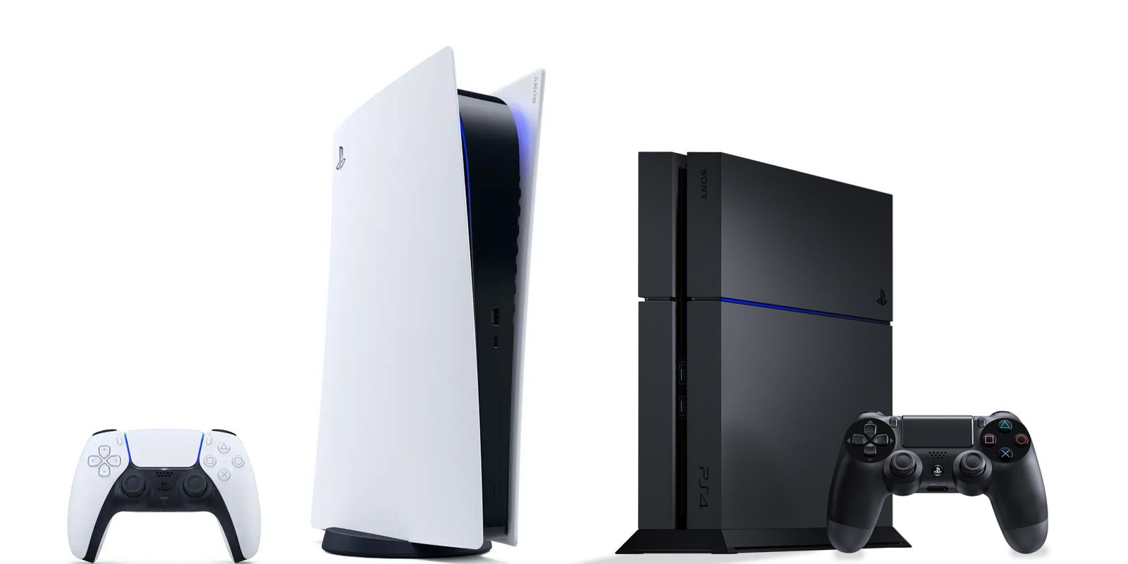 will ps4 still get games after ps5