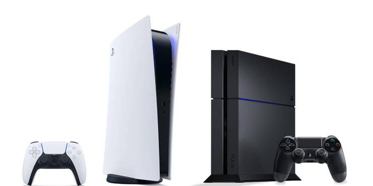 Ps4 Will Get Up To 4 Years Of Support From Sony After Ps5 Launch