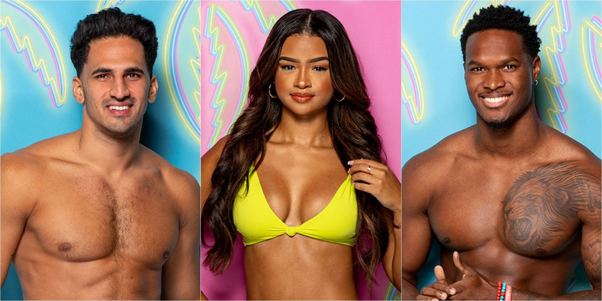 Love Island USA: How Casa Amor 2020 Works & Who The 10 New ...