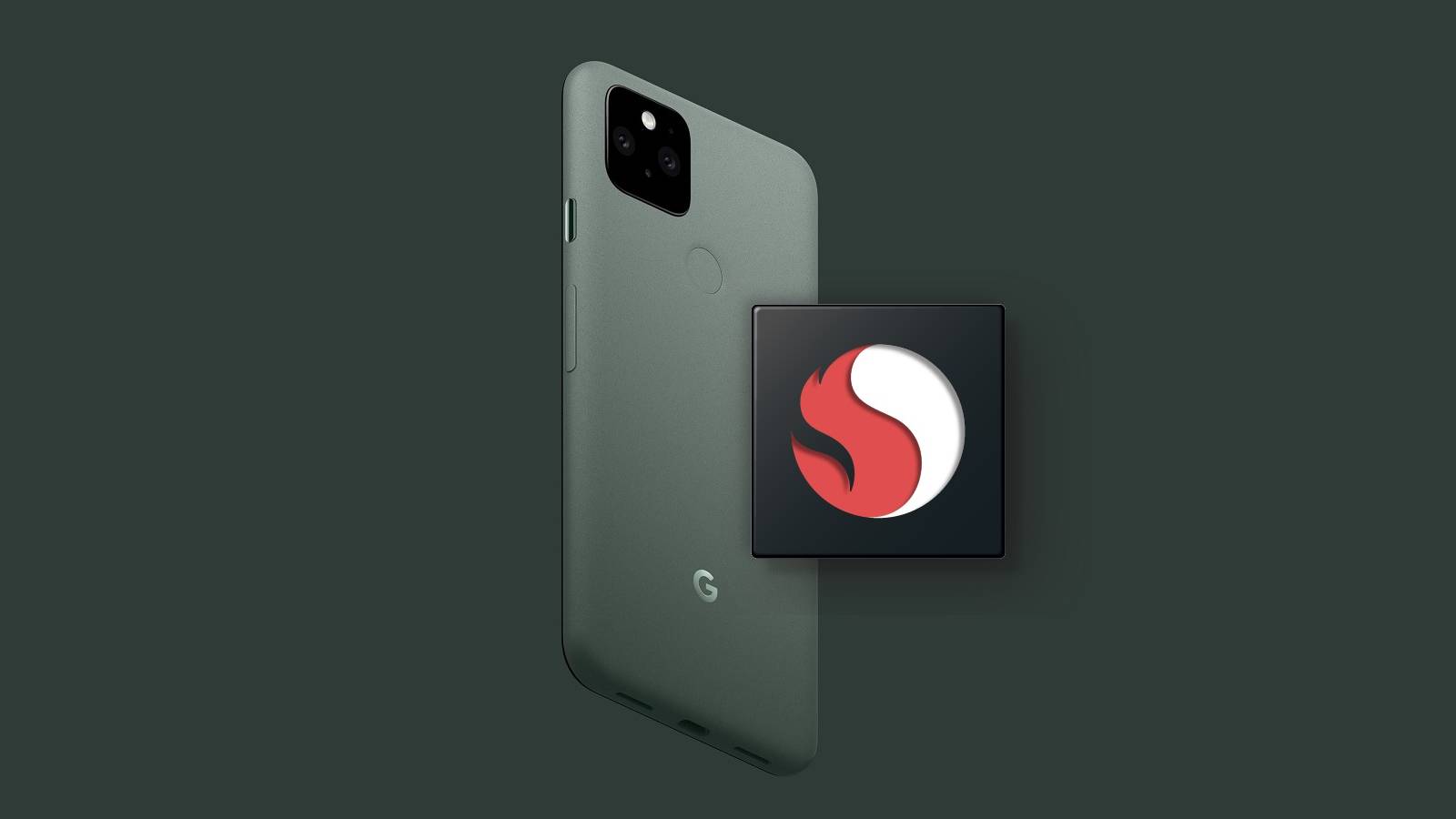 Pixel 5: How The Snapdragon 765G Compares With Snapdragon 855 & 865