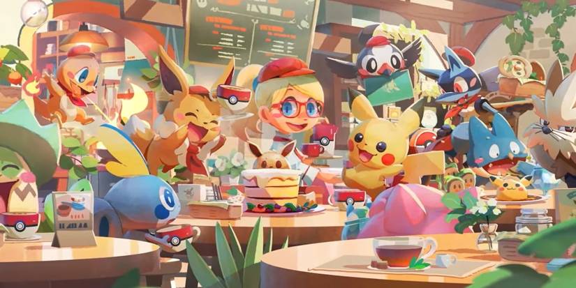 10 Best Cooking Games For The Switch