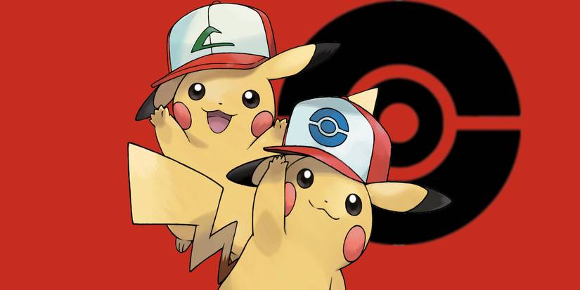 Special Pikachu Codes for Pokémon Sword & Shield