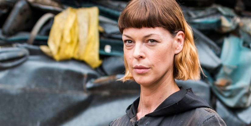 The Walking Dead: Which Villain Are You, Based On Your Zodiac Sign?