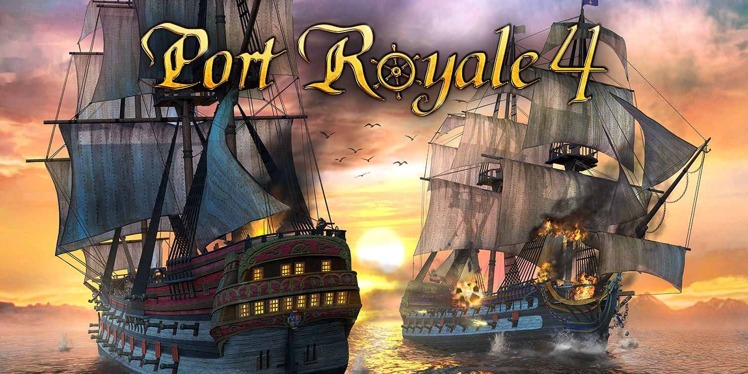 port royale 4 game