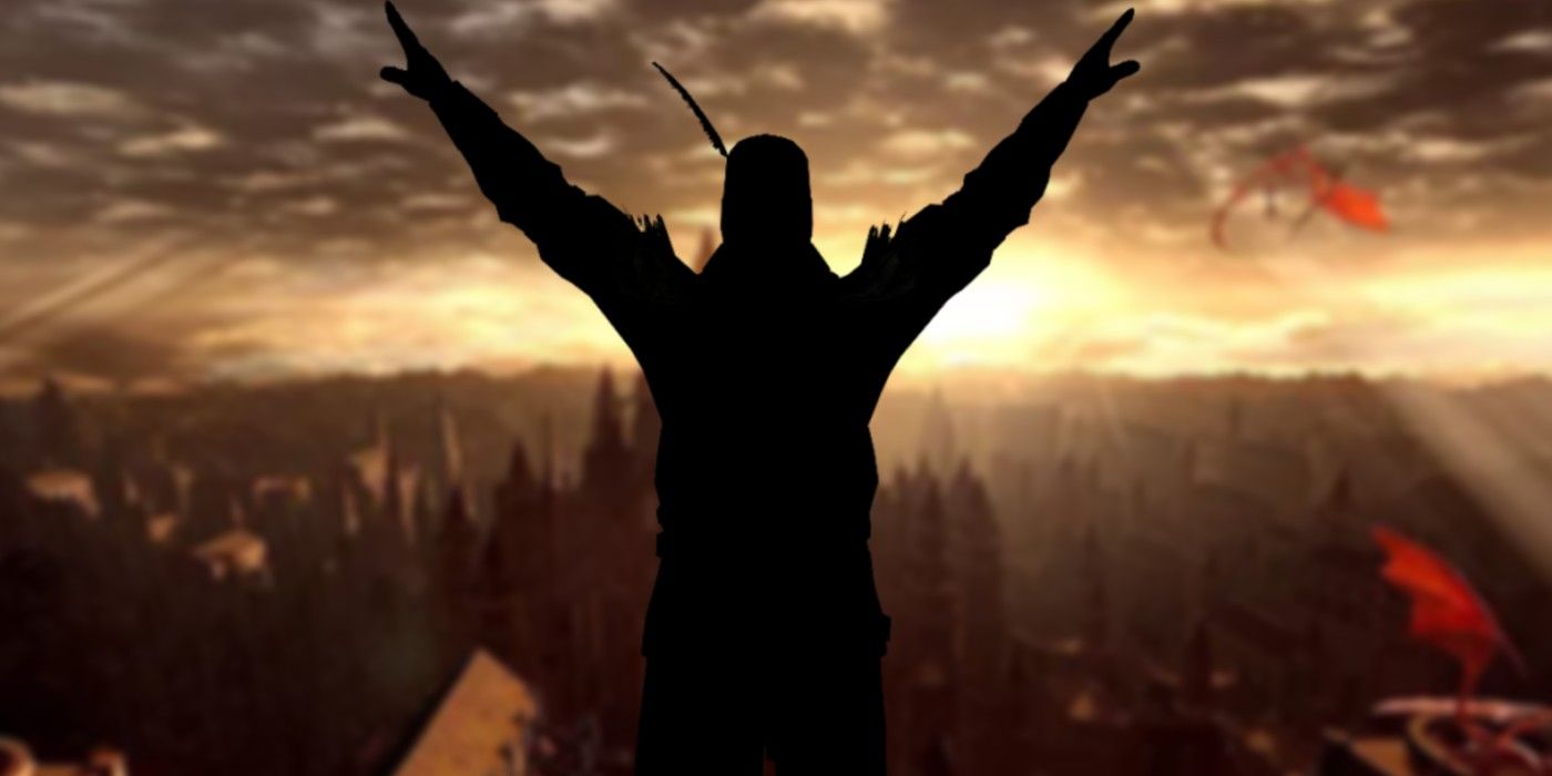 Dark Souls: What Praise The Sun Means (\u0026 Why It's So Fun To Say), image size:1400x700