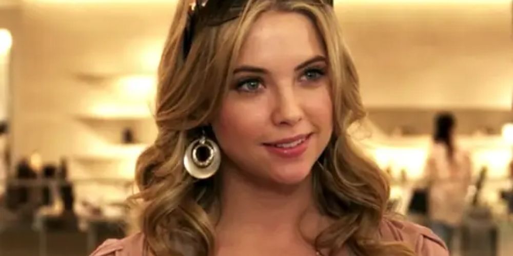Pretty Little Liars 10 Saddest Things To Happen To Hanna