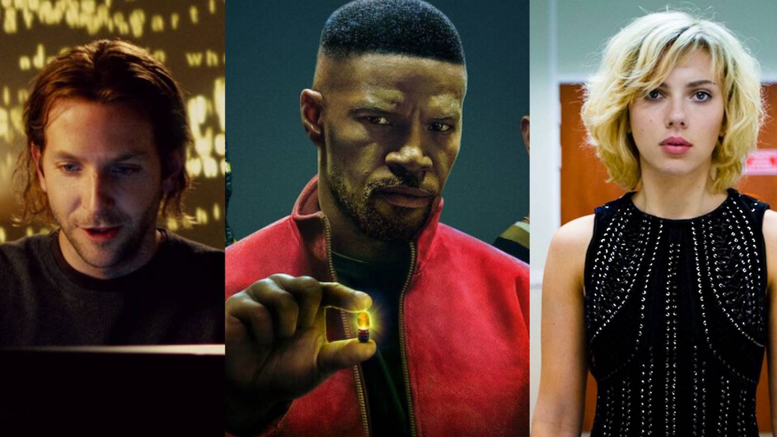 10 Movies To Watch If You Liked Project Power
