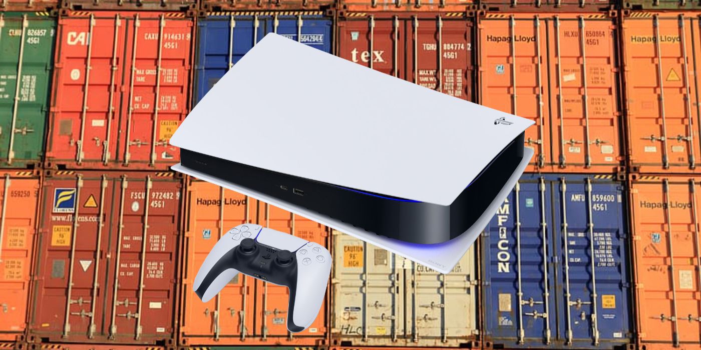 Sony Denies PS5 Production Decrease Rumors Ahead Of Showcase Reveals