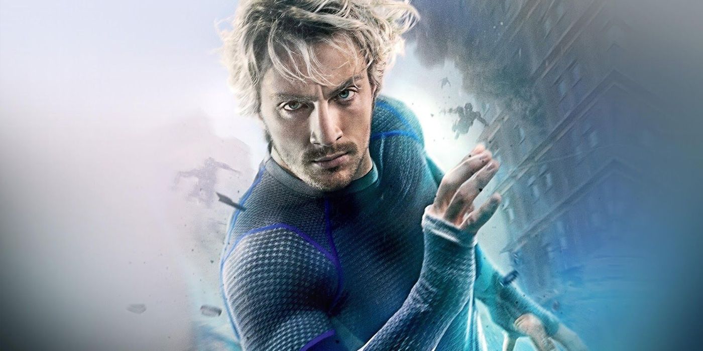 Quicksilver