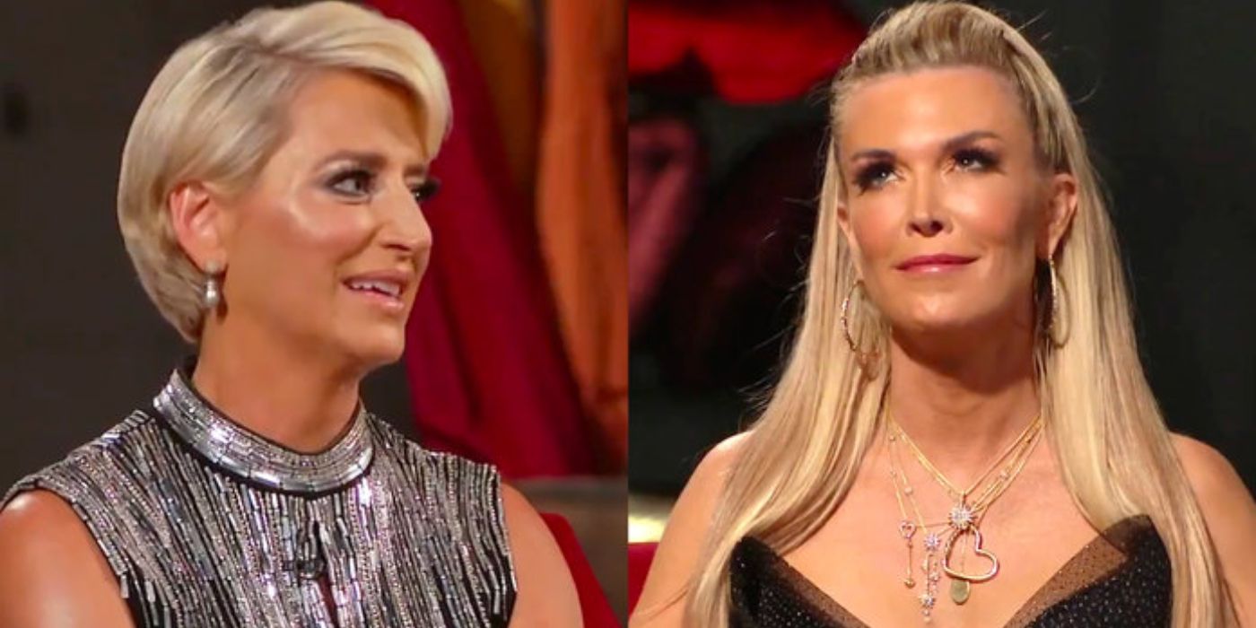 4. Tinsley Mortimer's Hair Secrets for Big Blonde Locks - wide 11