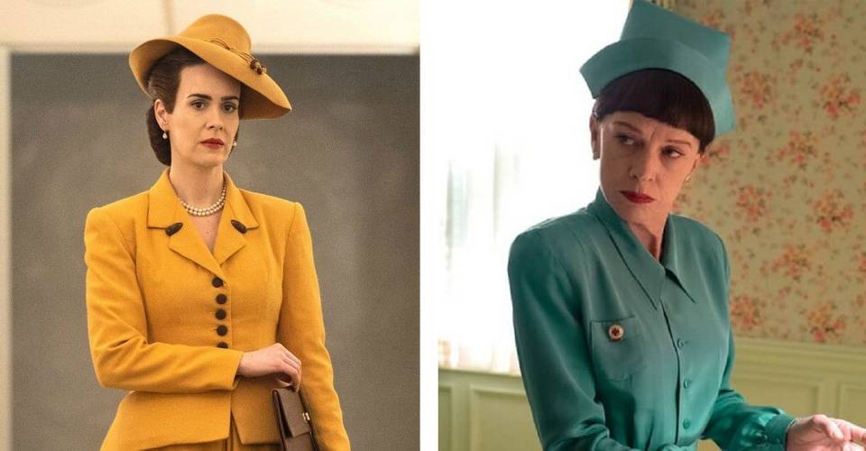 Ratched Best Quotes In Season One Screenrant