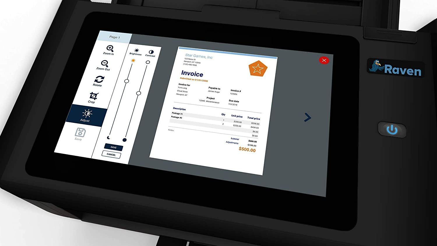 Best Scanners (Updated 2022)