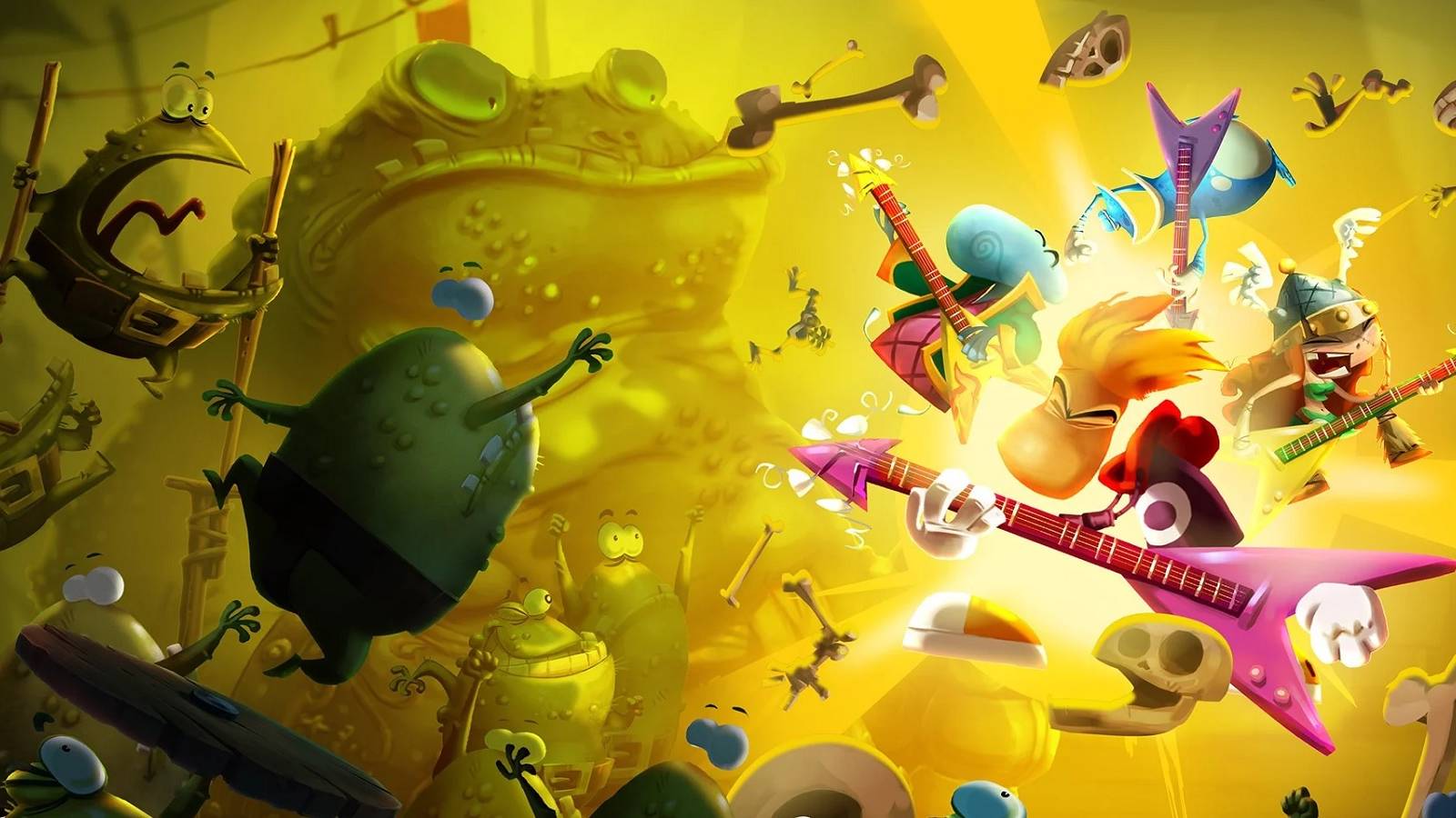 Ubisoft Browser Game Unlocks Discount On Games & Other Rewards