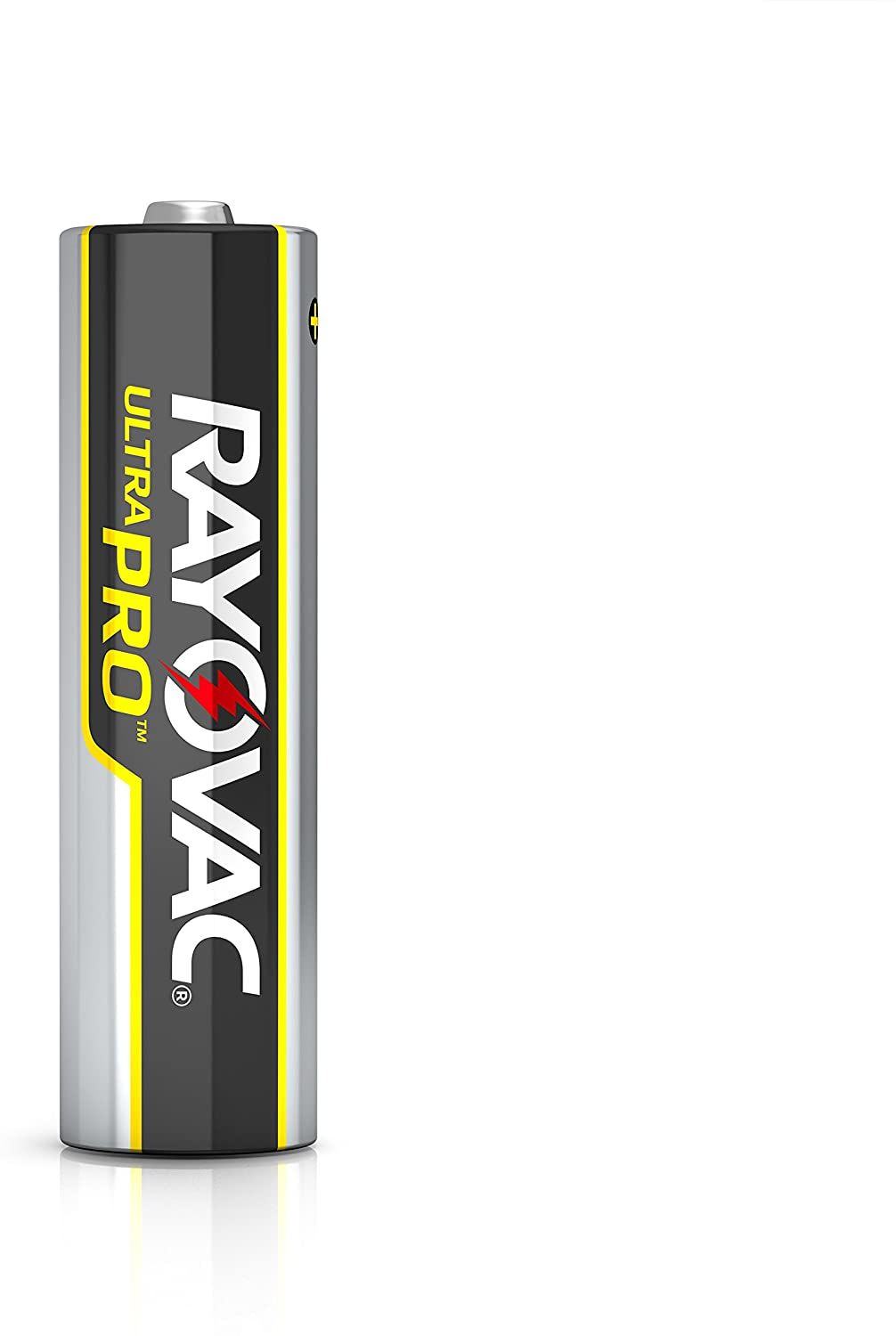 Rayovac AA Batteries b