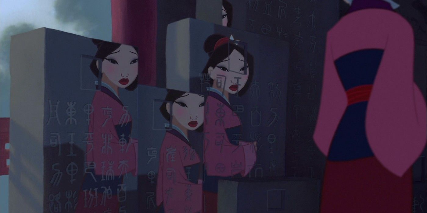 Mulan 15 Best Quotes From The Original Animated Movie