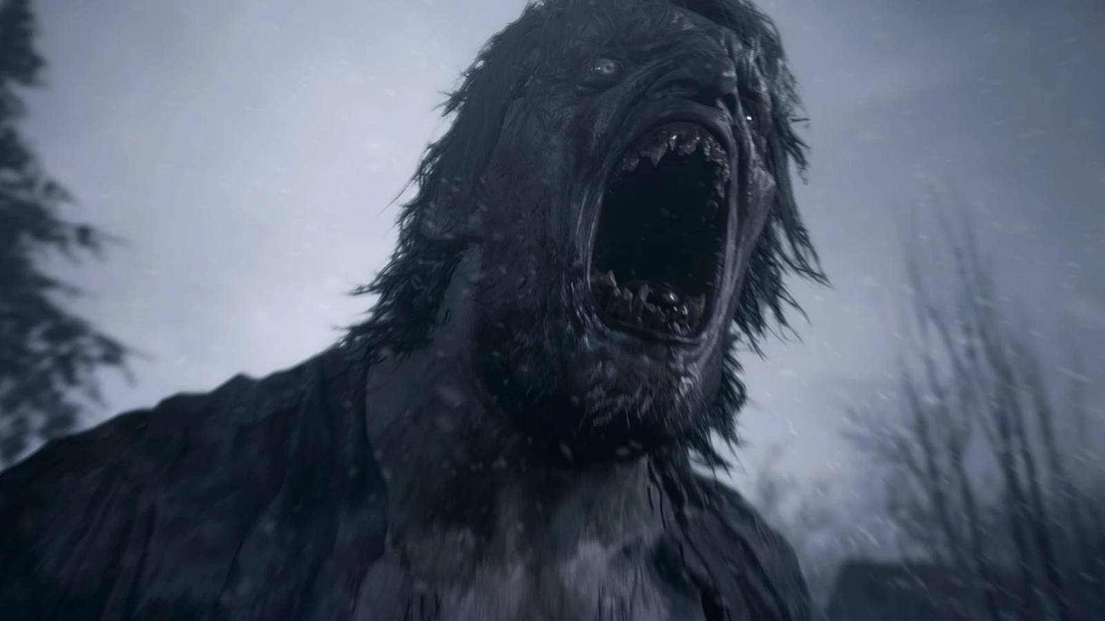 Resident Evil Village Boss Fight Gameplay Has Leaked Online