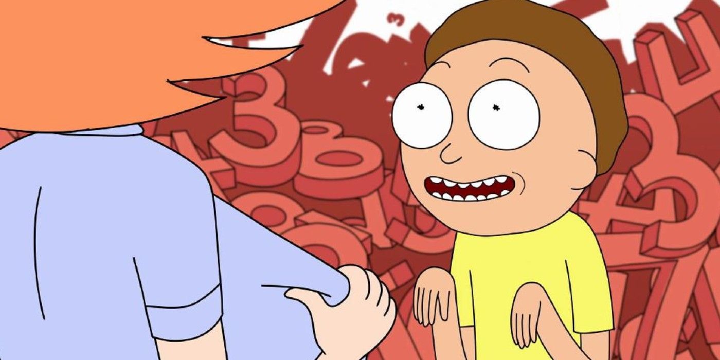 Rick & Morty Promo Hints 5ª temporada está corrigindo um personagem problemático 1