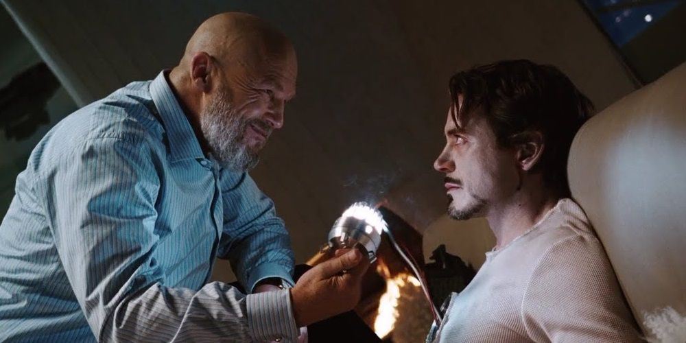 Iron Man 10 Reasons Tony Starks First Solo Movie Is Still His Best
