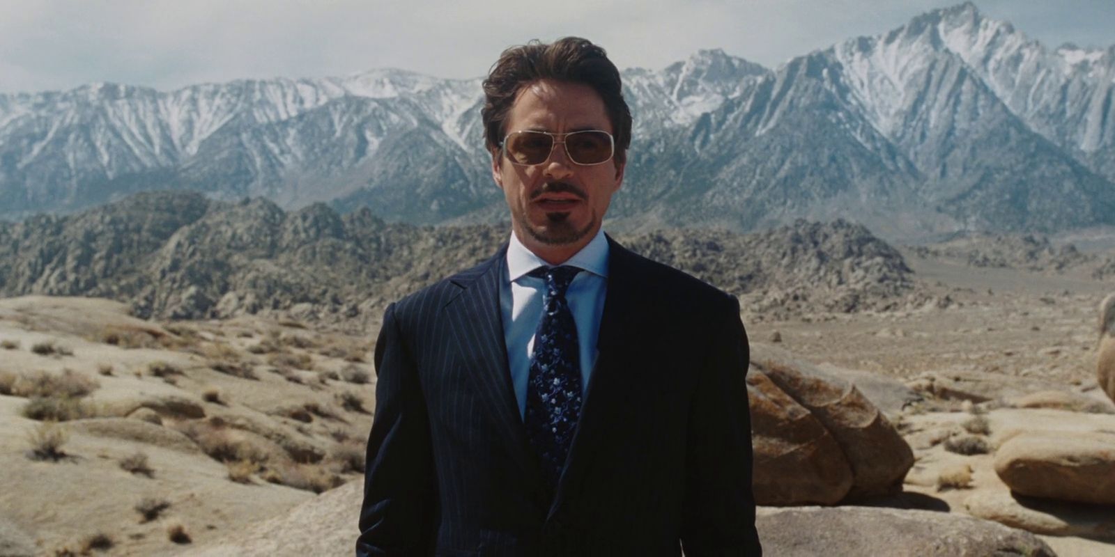 Iron Man 10 Reasons Tony Starks First Solo Movie Is Still His Best