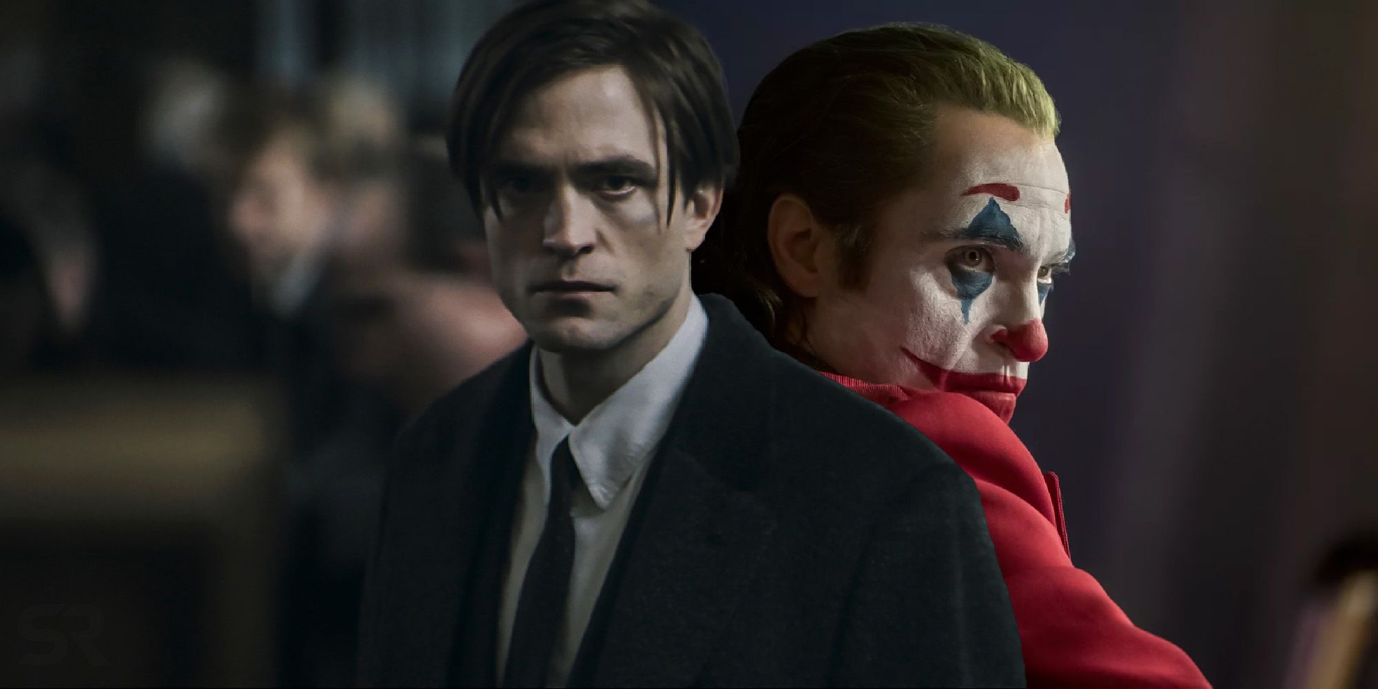 Why The Joker Can&#39;t Appear In The Batman Franchise