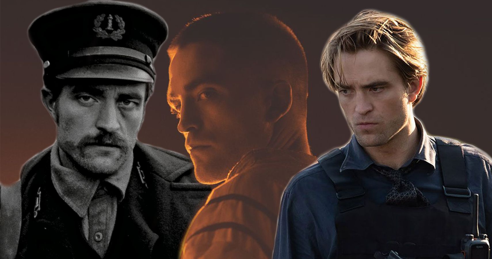 Robert Pattinson His Top 10 Films Ranked (According To Rotten Tomatoes)