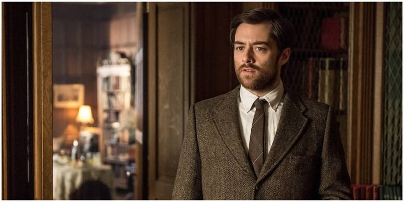 Outlander: The Main Characters, Ranked From Most Heroic To Most Villainous