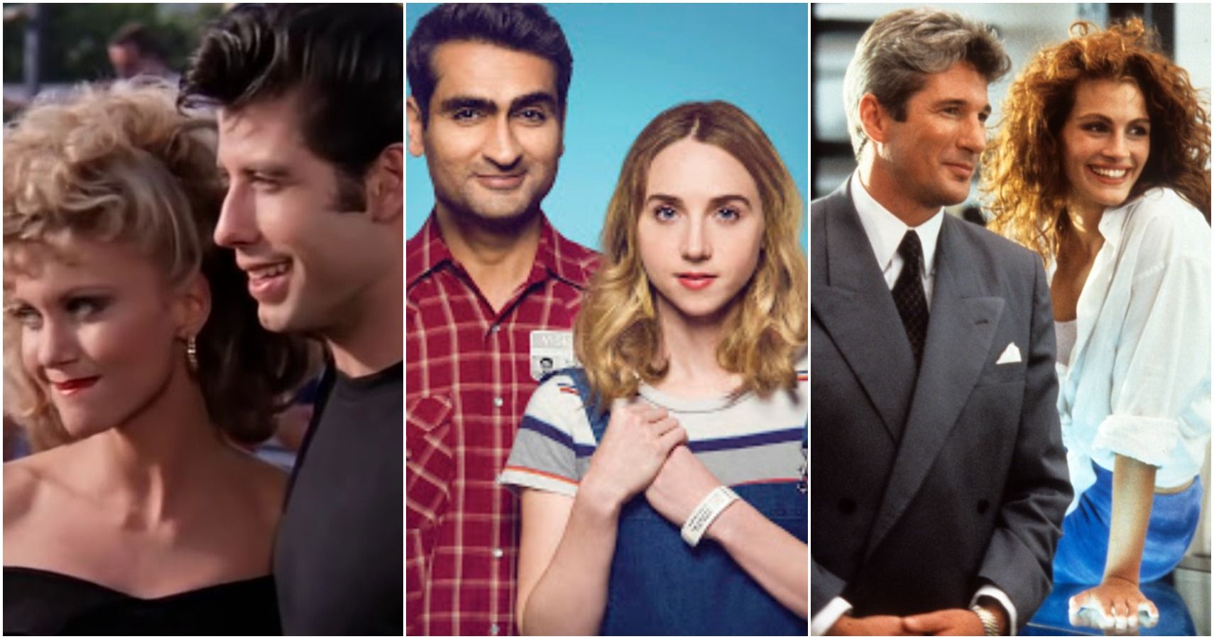 5 Charmingly Underrated RomCom Couples (& 5 Who Are Overrated)