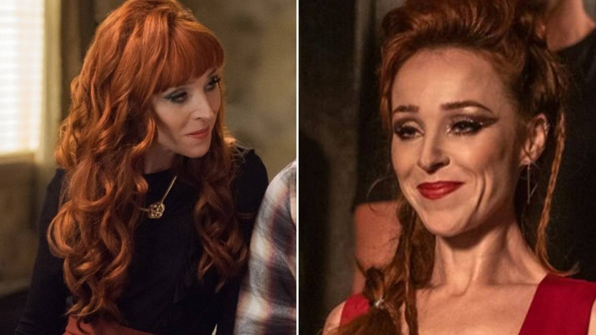 Supernatural: 10 Worst Things Rowena Has Done