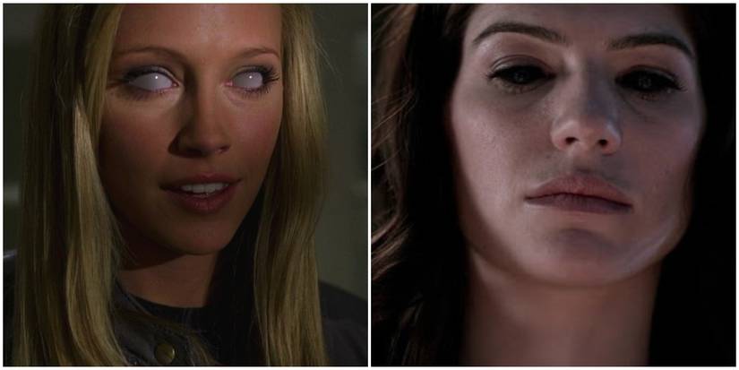 Supernatural: Every Monster Sam Has Been Romantically Linked To