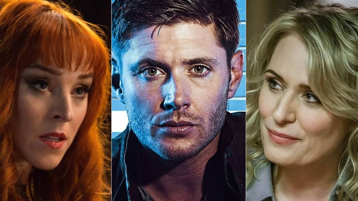 Supernatural: Every Major Character Who Died (But Came Back)