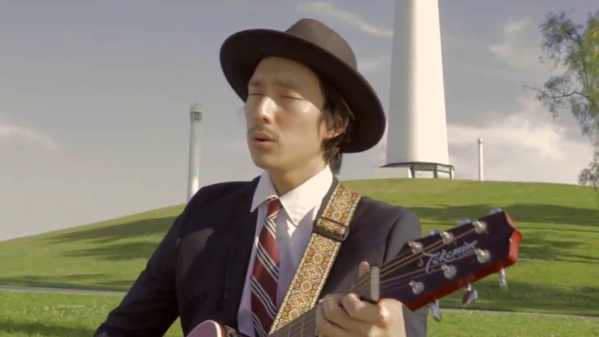 90 Day Fiancé: Deavan Clegg's Boyfriend Topher Park Is a Singer & Guitarist