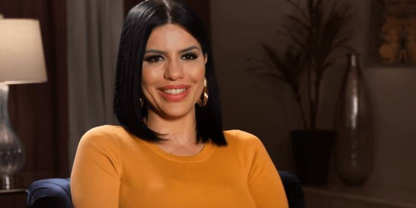 90 Day Fiancé: Larissa Lima's OnlyFans Money Dwarfs TLC Show Earnings