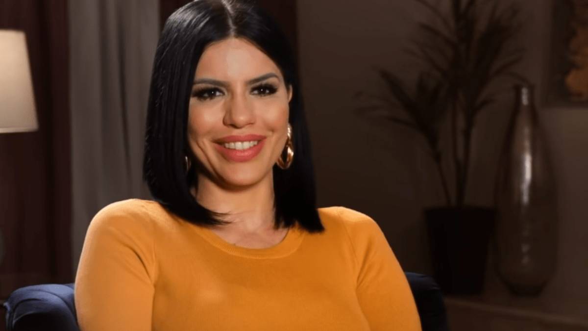 90 Day Fiancé: Larissa Lima Tells Followers The 'Truth About OnlyFans'