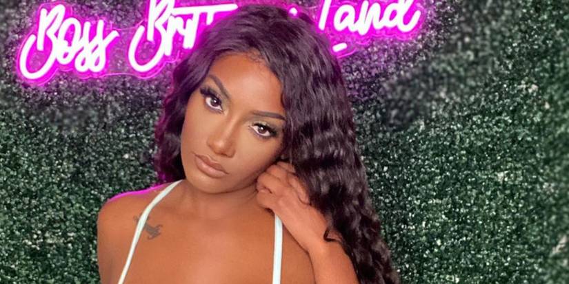 90 Day Fiancé: Does Brittany Banks Have An OnlyFans Account?