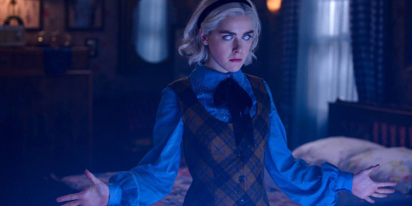 Chilling Adventures Of Sabrina Season 5: Why It Was Canceled