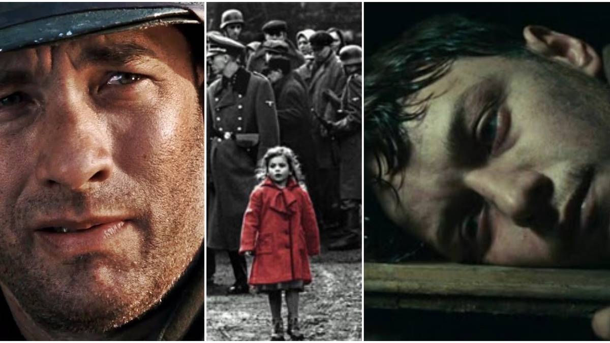 10 Saddest Moments In War Films, Ranked