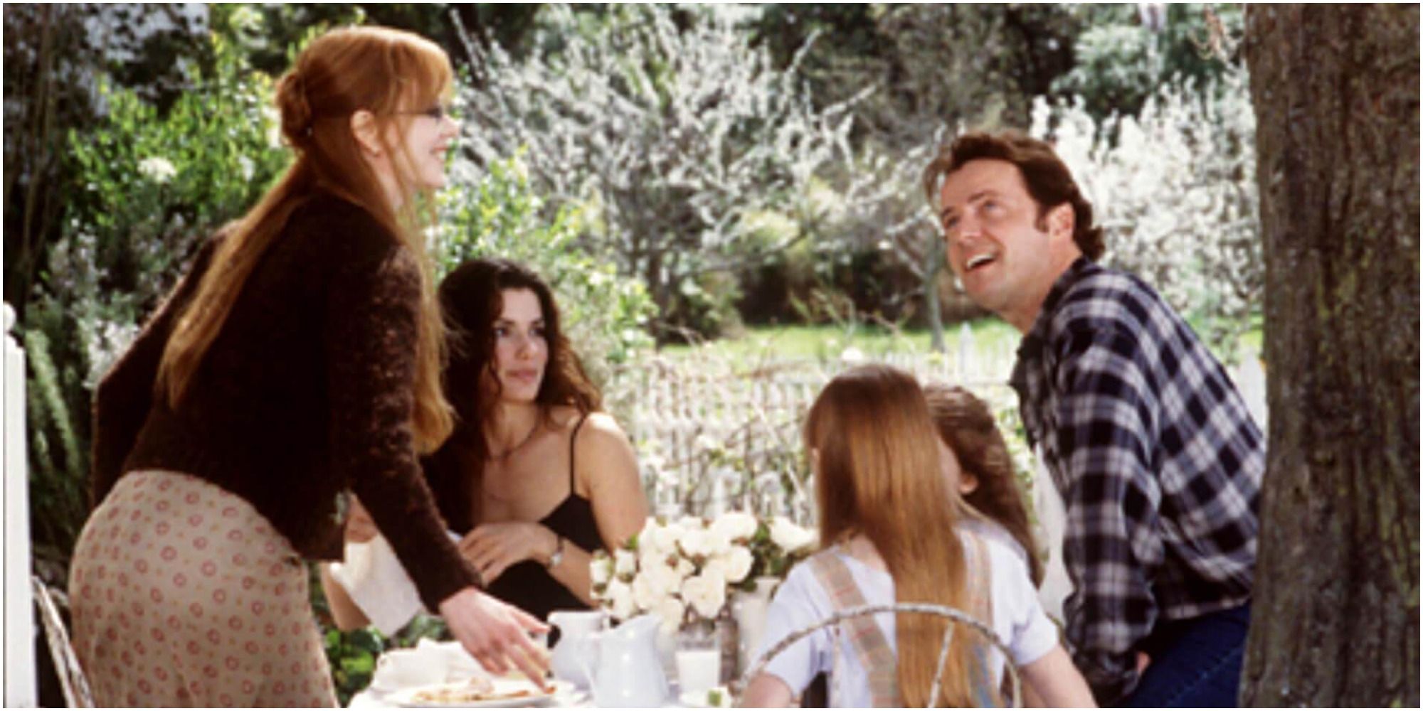 Practical Magic: 10 Spookiest Quotes | Screenrant