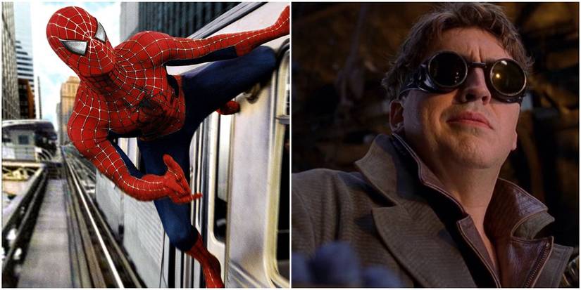 The 10 Best Movies Directed By Sam Raimi, According To Ranker