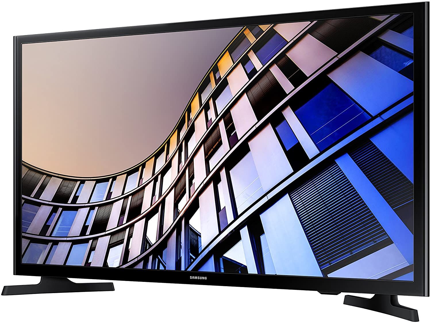 Samsung Electronics UN32M4500A 32-Inch 720p Smart LED TV (2017 Model) (1)