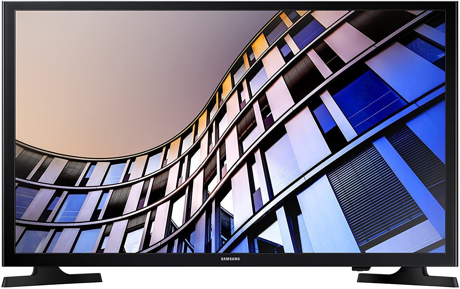 Samsung Electronics UN32M4500A 32-Inch 720p Smart LED TV (2017 Model) (3)
