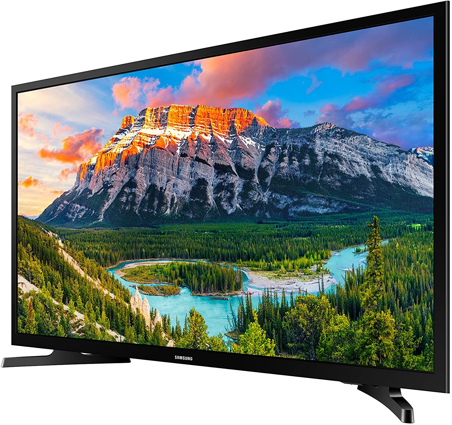 Samsung Electronics UN32N5300AFXZA 32 1080p Smart LED TV (1)