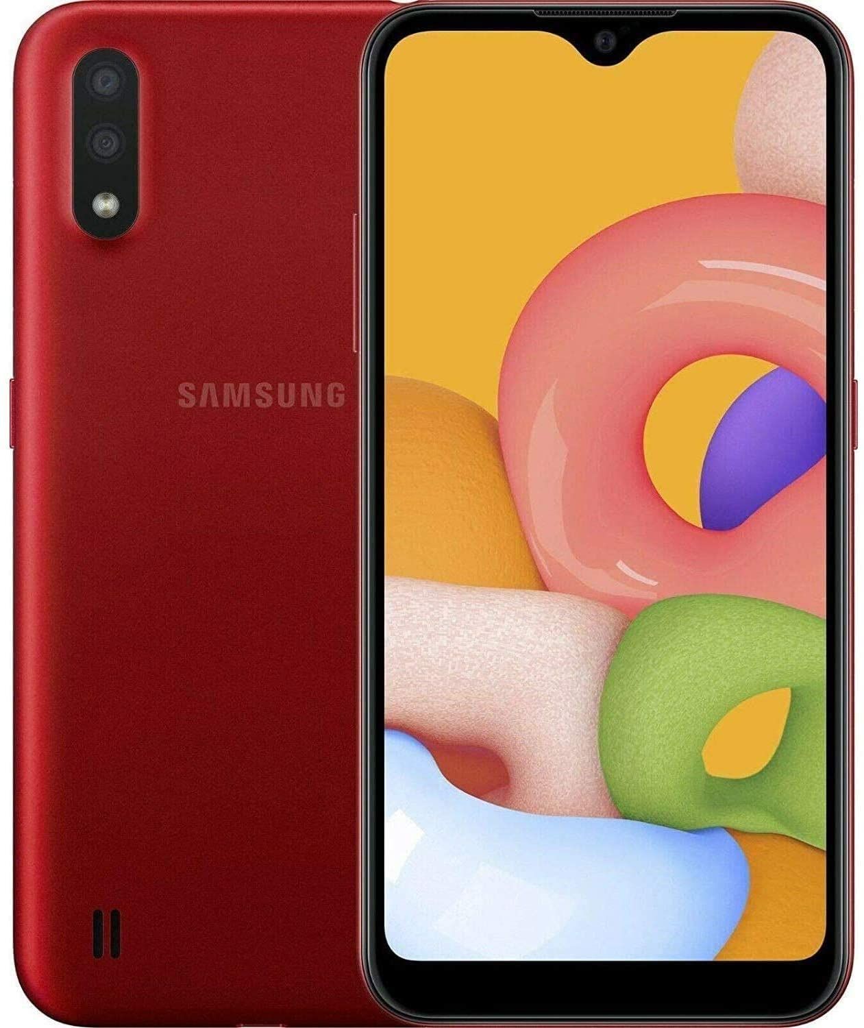 Samsung Galaxy A01 1