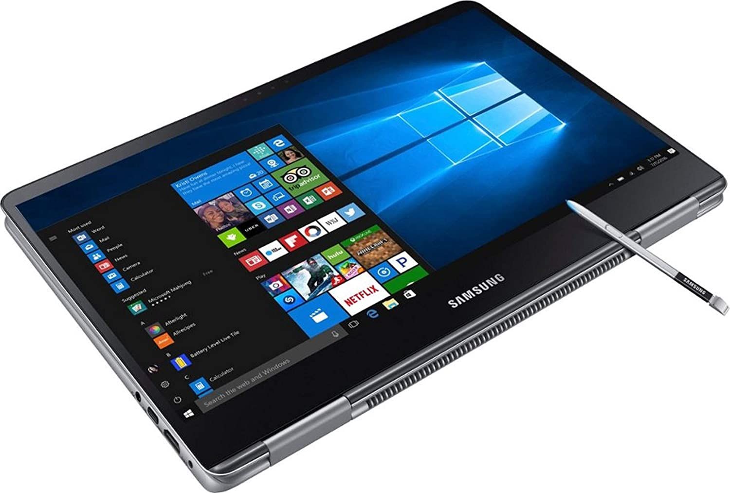 Samsung Notebook 9 Pro (2)