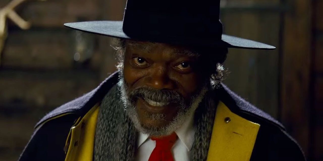 Ranking Every Samuel L Jackson Character In A Quentin Tarantino Movie