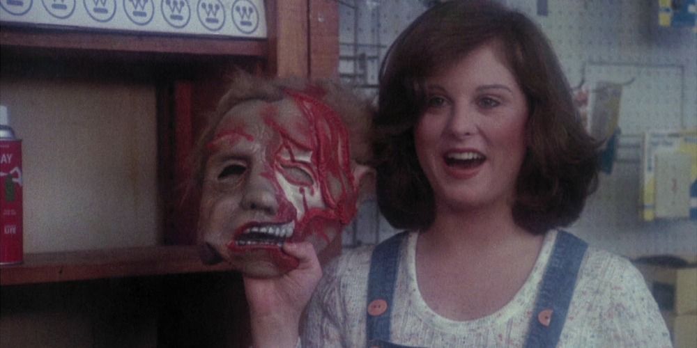 10 Horror Slashers To Watch If You Love The Halloween Franchise
